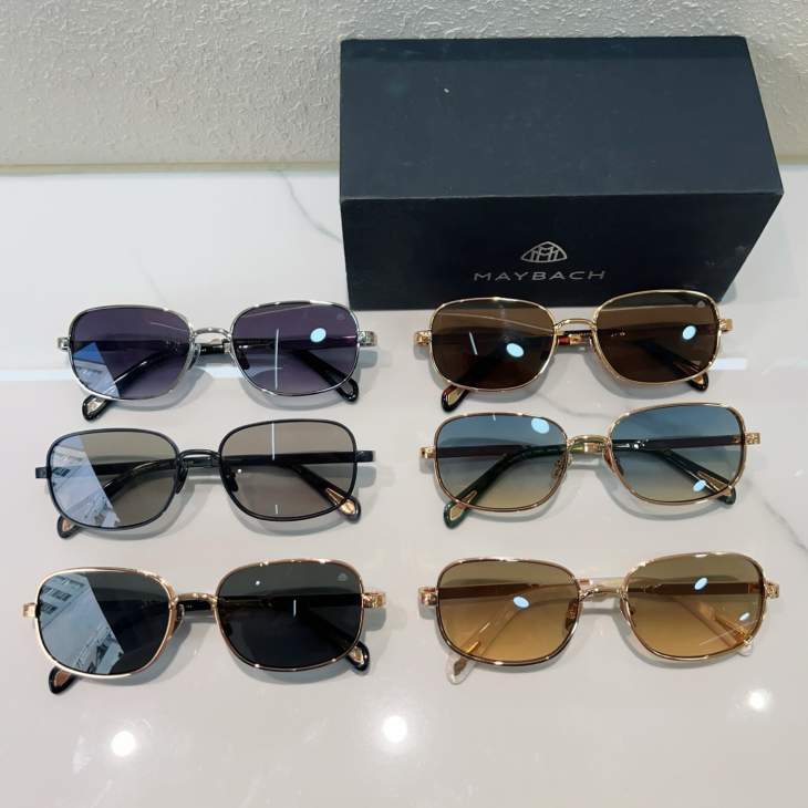 Picture of Maybach Sunglasses _SKUfw80050550fw